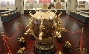China Attempts to Revive Thousand-Year-Old Ancient Seismograph Technology - image 2
