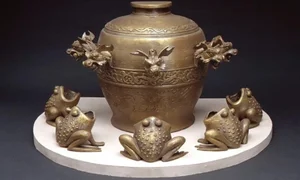 China Attempts to Revive Thousand-Year-Old Ancient Seismograph Technology - image 7
