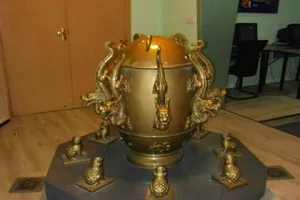 China Attempts to Revive Thousand-Year-Old Ancient Seismograph Technology - image 4