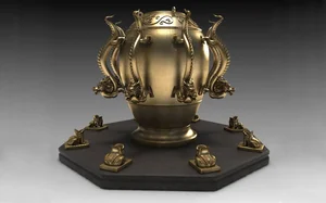 China Attempts to Revive Thousand-Year-Old Ancient Seismograph Technology - image 6