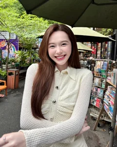 Beauty Pageant Contestant Stuns Social Media with Striking Resemblance to Doan Hai My - image 5
