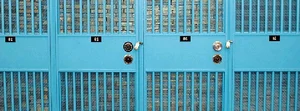 Inside the World's Largest Underground Gold Vaults and Their Security - image 1