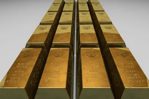 Inside the World's Largest Underground Gold Vaults and Their Security - image 0