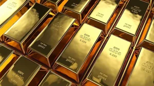 Inside the World's Largest Underground Gold Vaults and Their Security - image 4