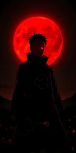 237+ Mysterious Uchiha Obito Wallpapers for Naruto Fans - image 11