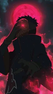 237+ Mysterious Uchiha Obito Wallpapers for Naruto Fans - image 8