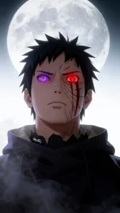 237+ Mysterious Uchiha Obito Wallpapers for Naruto Fans - image 7