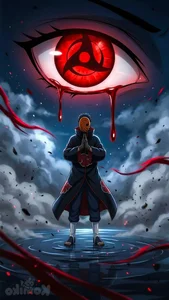 237+ Mysterious Uchiha Obito Wallpapers for Naruto Fans - image 3
