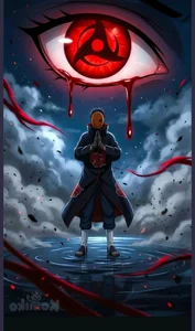 237+ Mysterious Uchiha Obito Wallpapers for Naruto Fans - image 4
