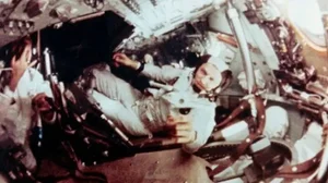Unforgettable Historical Events That Shook the World on Christmas Day - image 5