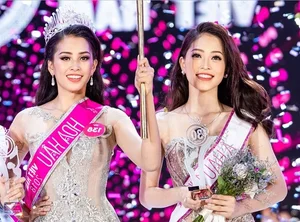 Phuong Nga vs. Tieu Vy: Why the Fan-Favorite Missed the Miss Vietnam Crown - image 4