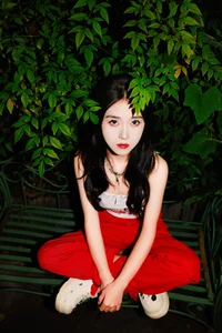Elegant Visual Storytelling: YiTuYu Art Language Vol.5146 Bin Lin Collection - image 10