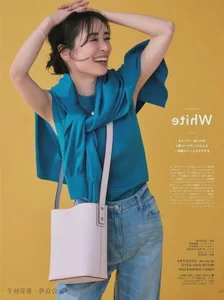 Creative Ways to Style a Thin Cardigan: Beyond the Classic Shirt Combo - image 0