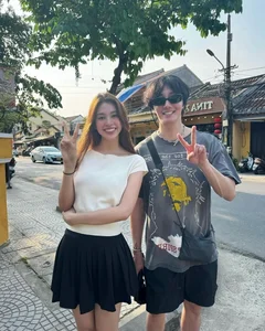 High Kick Star Jung Il Woo Explores the Beauty of Da Nang and Hoi An - image 4