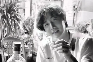 High Kick Star Jung Il Woo Explores the Beauty of Da Nang and Hoi An - image 0