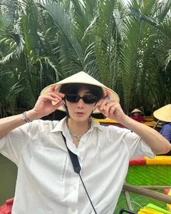 High Kick Star Jung Il Woo Explores the Beauty of Da Nang and Hoi An - image 1