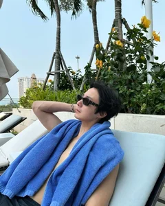 High Kick Star Jung Il Woo Explores the Beauty of Da Nang and Hoi An - image 2
