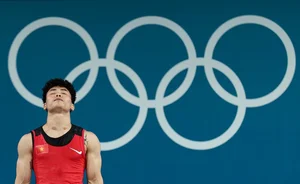 Paris Olympics August 7: Trinh Van Vinh's Disappointment and Vietnam's Hopes - image 5