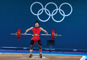 Paris Olympics August 7: Trinh Van Vinh's Disappointment and Vietnam's Hopes - image 0