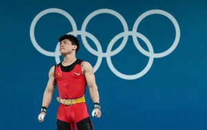 Paris Olympics August 7: Trinh Van Vinh's Disappointment and Vietnam's Hopes - image 7