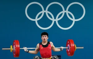 Paris Olympics August 7: Trinh Van Vinh's Disappointment and Vietnam's Hopes - image 2
