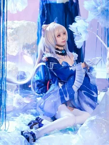 Stunning Cosplay Gallery: Discover 66+ Beautiful and Captivating Cosplay Photos - image 32