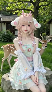 Stunning Cosplay Gallery: Discover 66+ Beautiful and Captivating Cosplay Photos - image 25