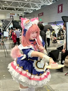 Stunning Cosplay Gallery: Discover 66+ Beautiful and Captivating Cosplay Photos - image 1