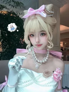 Stunning Cosplay Gallery: Discover 66+ Beautiful and Captivating Cosplay Photos - image 18