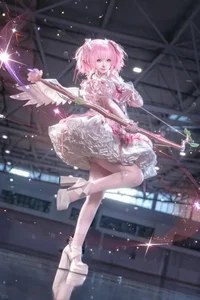 Stunning Cosplay Gallery: Discover 66+ Beautiful and Captivating Cosplay Photos - image 30