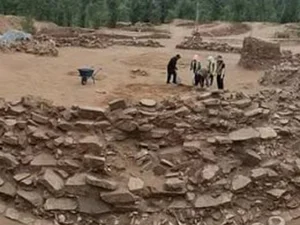 Uncovering the Mystery: The 5,000-Year-Old Ancient Tomb Linked to an Early Chinese Emperor - image 3