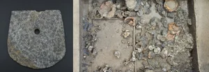 Uncovering the Mystery: The 5,000-Year-Old Ancient Tomb Linked to an Early Chinese Emperor - image 2