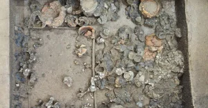 Uncovering the Mystery: The 5,000-Year-Old Ancient Tomb Linked to an Early Chinese Emperor - image 6