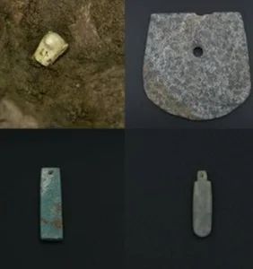 Uncovering the Mystery: The 5,000-Year-Old Ancient Tomb Linked to an Early Chinese Emperor - image 4