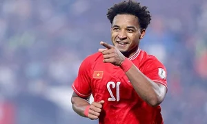 The Rising Value of Naturalized Striker Xuan Son in Vietnamese Football - image 2