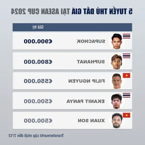 The Rising Value of Naturalized Striker Xuan Son in Vietnamese Football - image 9