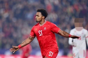 The Rising Value of Naturalized Striker Xuan Son in Vietnamese Football - image 5