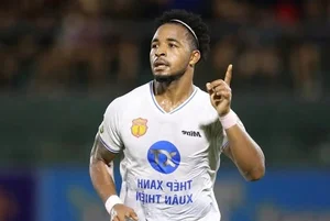 The Rising Value of Naturalized Striker Xuan Son in Vietnamese Football - image 8