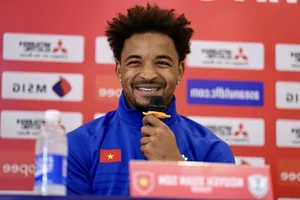 The Rising Value of Naturalized Striker Xuan Son in Vietnamese Football - image 7