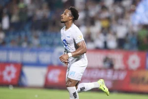 The Rising Value of Naturalized Striker Xuan Son in Vietnamese Football - image 6