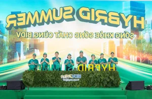 BIDV Launches Innovative Campaign Promoting Green Living and Smart Financial Management - image 2