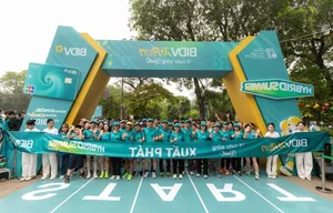 BIDV Launches Innovative Campaign Promoting Green Living and Smart Financial Management - image 1
