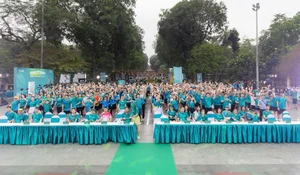 BIDV Launches Innovative Campaign Promoting Green Living and Smart Financial Management - image 0