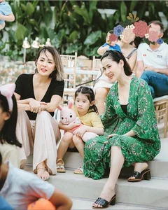The Timeless Allure of Thân Thúy Hà: Exploring the Charisma of Vietnam’s Most Iconic Screen Villain - image 2