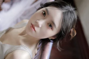 Captivating Visual Storytelling: YiTuYu Art Language Vol.6234 with Xiao Wan - image 8