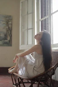 Captivating Visual Storytelling: YiTuYu Art Language Vol.6234 with Xiao Wan - image 1