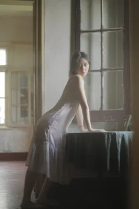 Captivating Visual Storytelling: YiTuYu Art Language Vol.6234 with Xiao Wan - image 6