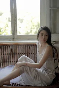 Captivating Visual Storytelling: YiTuYu Art Language Vol.6234 with Xiao Wan - image 19
