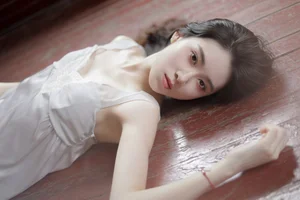 Captivating Visual Storytelling: YiTuYu Art Language Vol.6234 with Xiao Wan - image 10