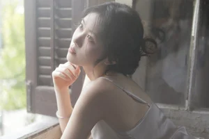 Captivating Visual Storytelling: YiTuYu Art Language Vol.6234 with Xiao Wan - image 13